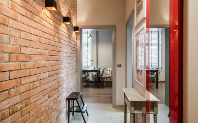 RentPlanet - Apartament Jodłowa 1