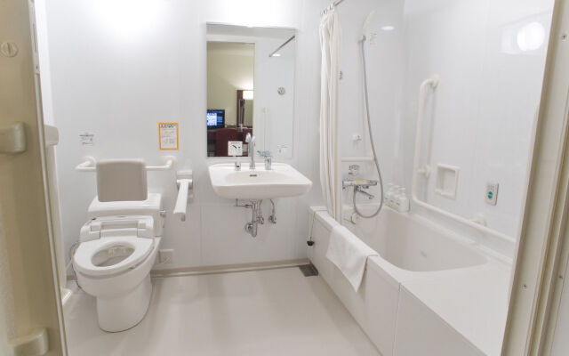 Kuretake Inn Kikukawa Inter