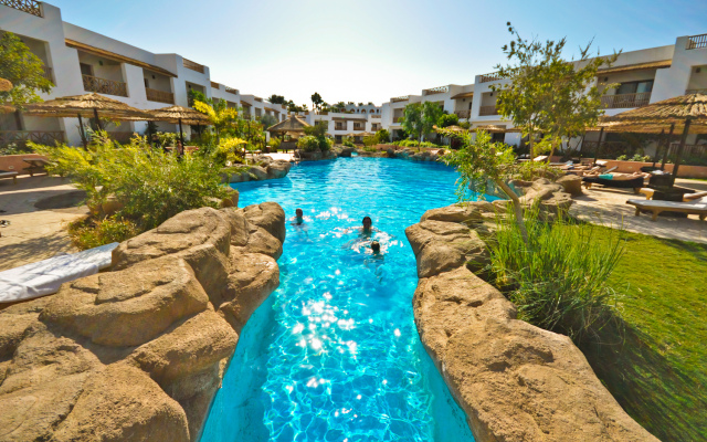 Domina Elisir Thalasso & Spa