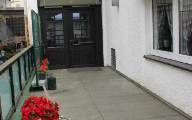 Hotel zur Eule