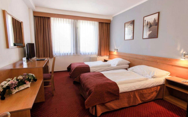 Hotel Globus