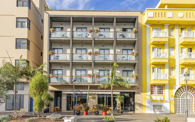 Hotel Benahoare