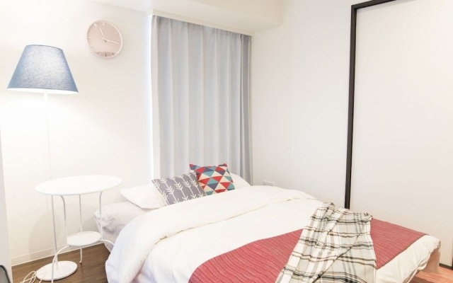 Seta Piena Yuhigaoka A – Guest Rooms – Osaka