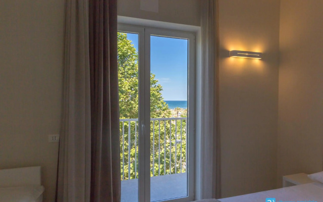 Hotel Amicizia Rimini