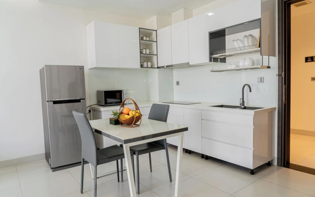 Noden Hotel & Apartment