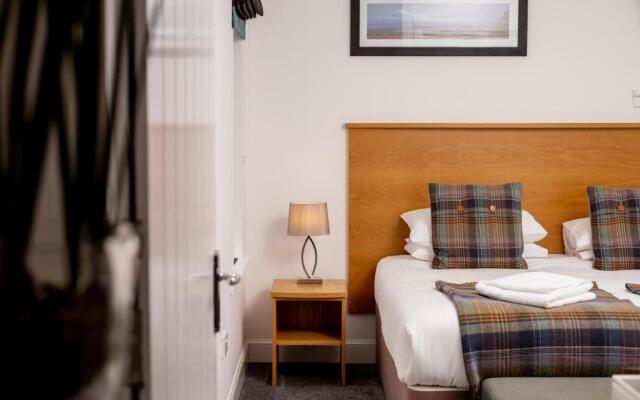 Elderburn Luxury Lodges