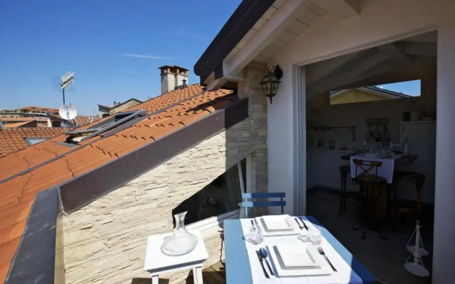Appartamento Provence
