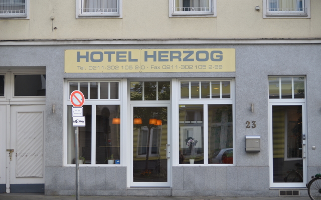 Hotel Herzog