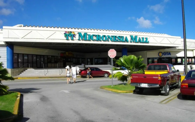 Perez Ipao Apts