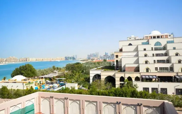OkDubaiHolidays - Taj Palm Jumeirah