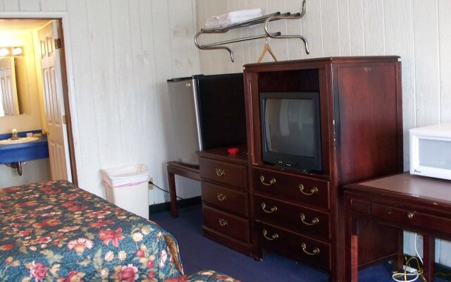 Dry Dock Motel