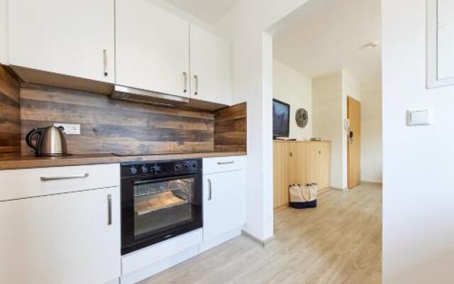 Haus Pamir _ Fewo 22