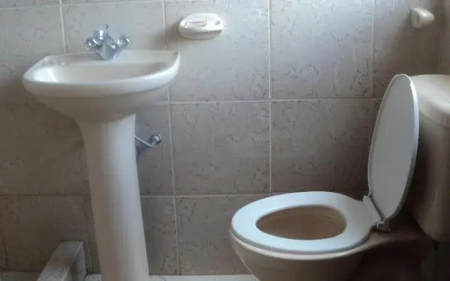 Casa Hospedaje Pekas