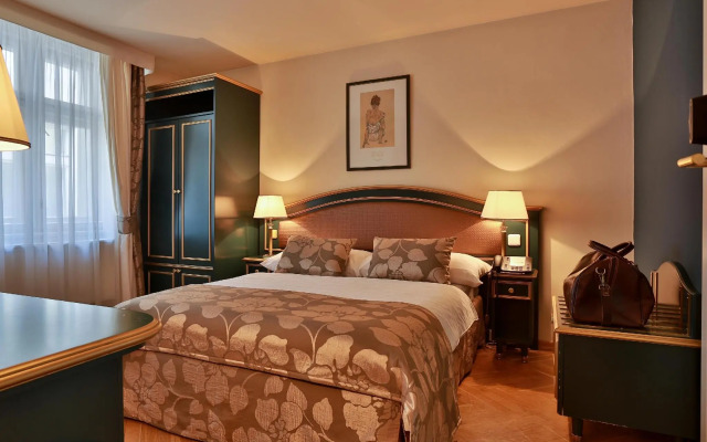Hotel Elysee