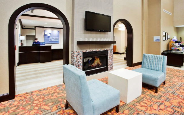 Holiday Inn Express Augusta North by IHG