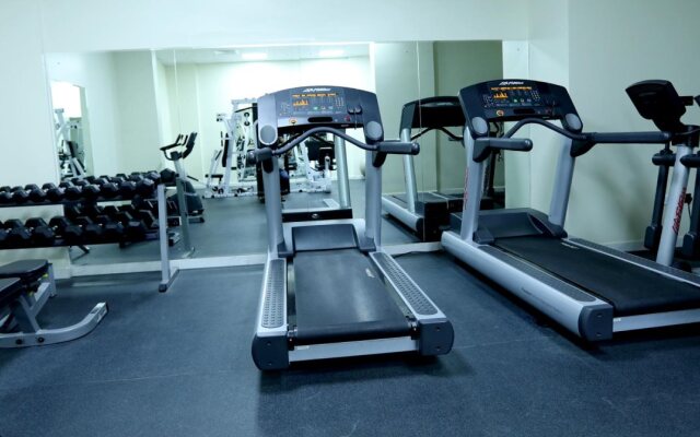 Remas Hotel Suites