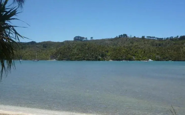 Harbourside Holiday Park