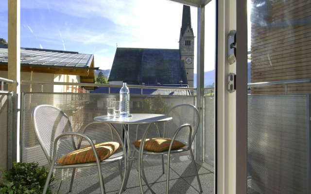 AlpenParks Hotel Maria Alm