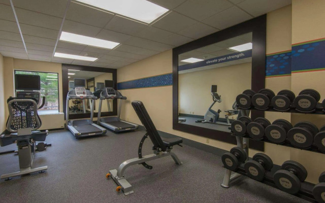 Hampton Inn White River Junction