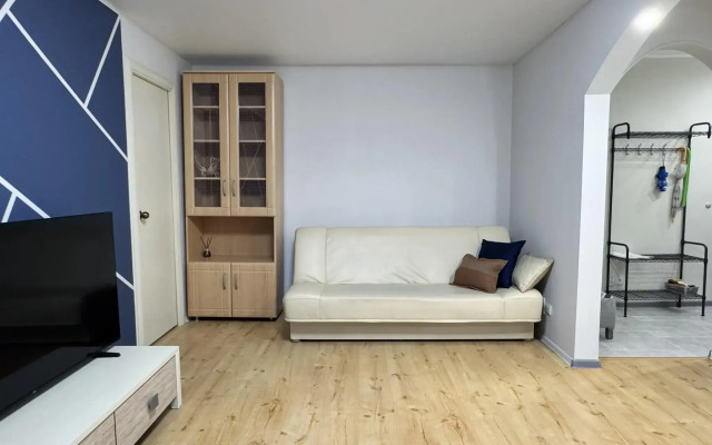 Апартаменты на проспекте Ленинский 38