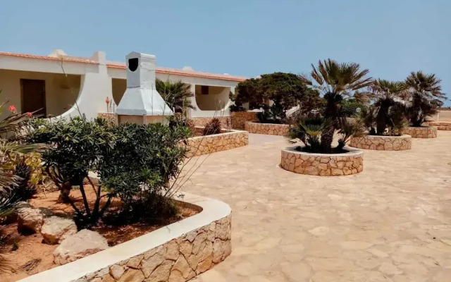 Punta Sottile