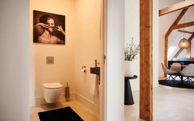 Estate Loft Noordwijk