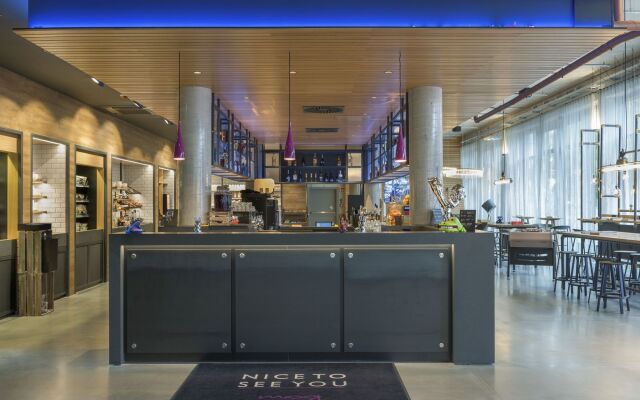 MOXY Ludwigshafen
