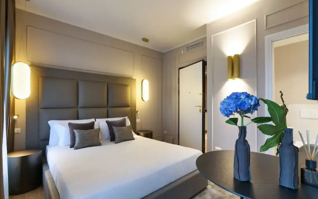 Prestige Boutique Homes Aparthotel Piazza Duomo View