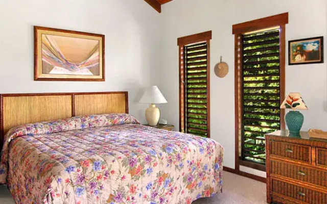 Waikomo Stream Villas