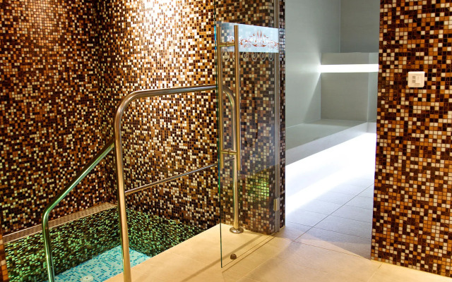 Atlantida Boutique Hotel