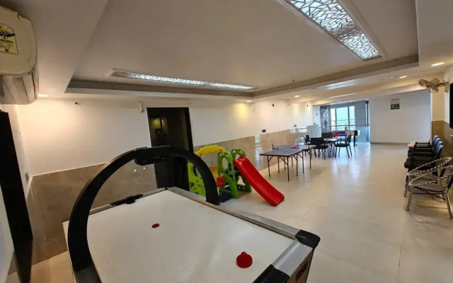 Nivanta Hotel Panchgani