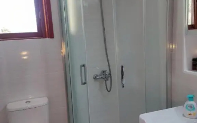 Paraschou Guesthouse