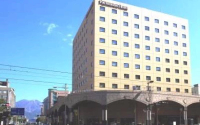 Richmondhotel Kagoshima Kinseicho