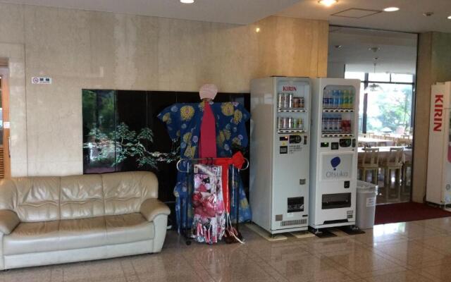 Hotel New Yutaka