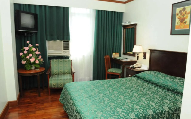 Citystate Tower Hotel