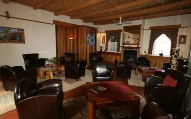 Port Wine Guest House