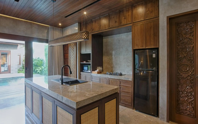 Taman Dhamawangsa Suites