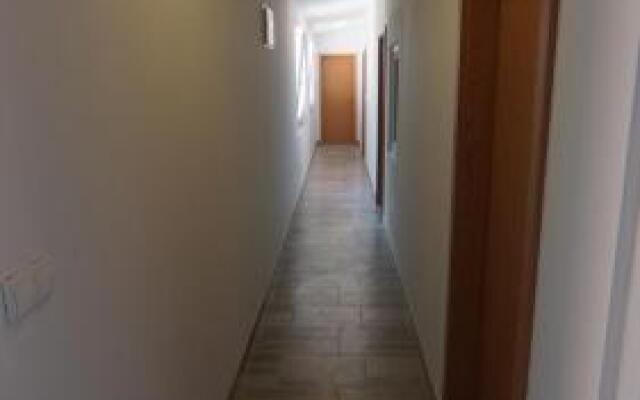 Apartments Domani