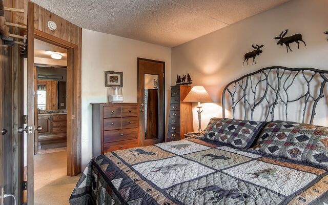 Colorado Rocky Mountain Resorts - Breckenridge