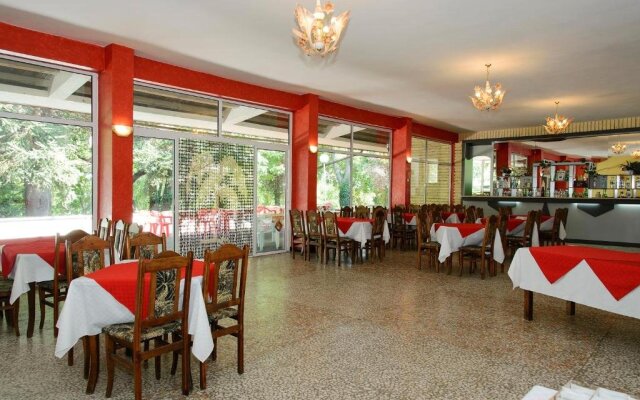 Park Hotel Zdravets