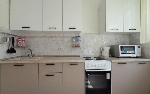 Апартаменты на бульваре Новосандецкий 11