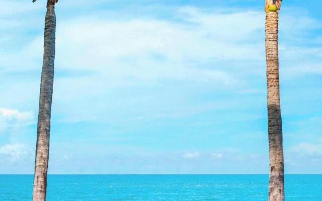 Sheraton Hua Hin Resort & Spa