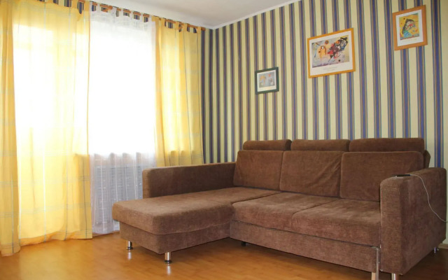 VL Stay Apartments - Gogolya