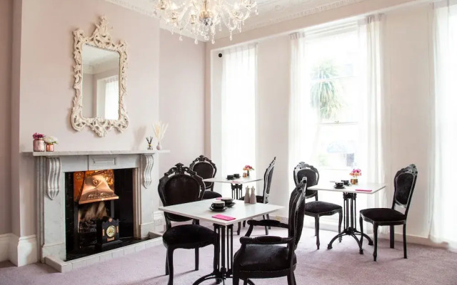 The Rosewood Torquay