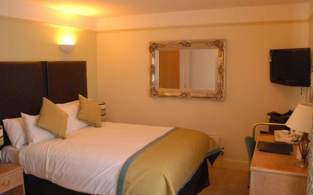 Stratford Limes Hotel