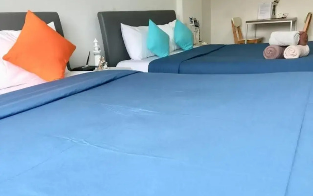 Nicha Homestay at Franjipani