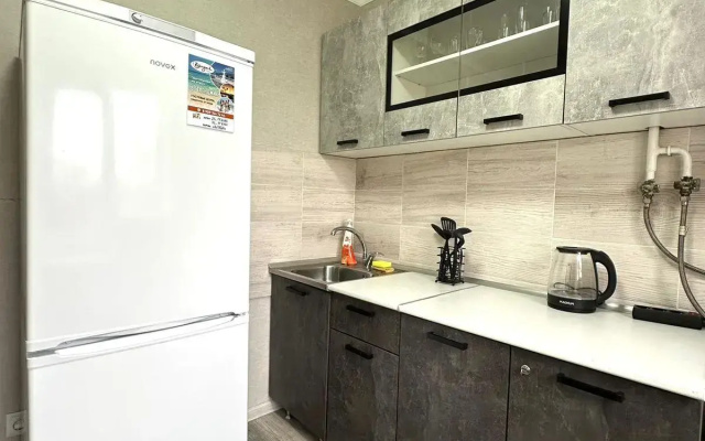 Rent Min-Vody (Рэнт Мин-Воды) на улице 22-го Партсъезда - фото 3