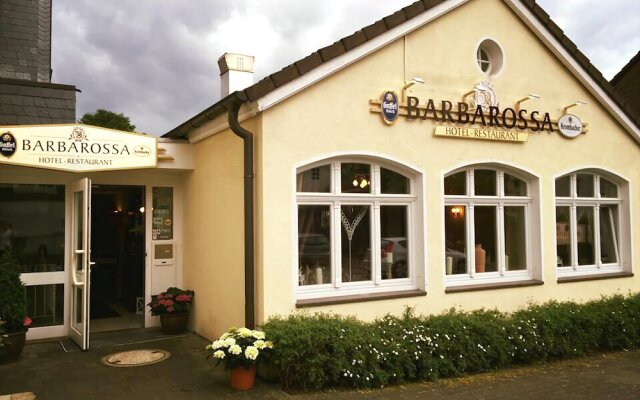 Hotel-Restaurant Barbarossa