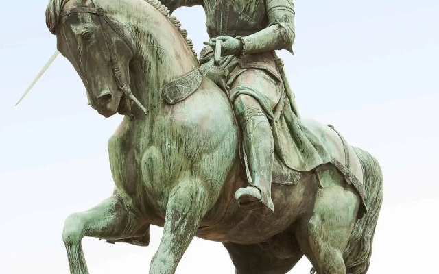 Novotel Orléans St Jean de Braye