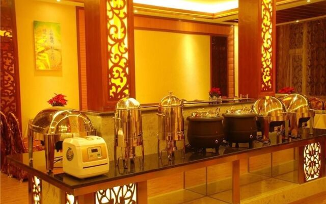 Kunming Haizhilun Hotel